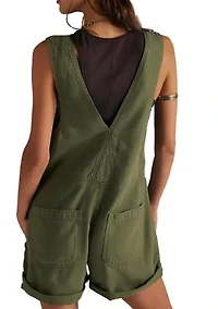 We The Free Jude Shortalls