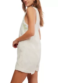 We The Free Jude Shortalls