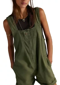 We The Free Jude Shortalls