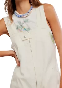 We The Free Jude Shortalls