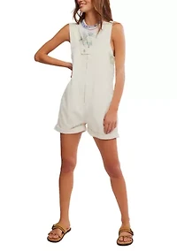 We The Free Jude Shortalls