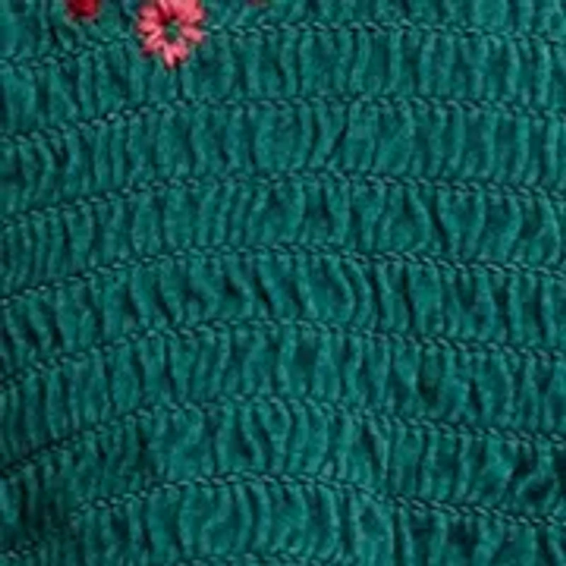 Holly Long Sleeve Knit Top