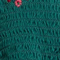 Holly Long Sleeve Knit Top