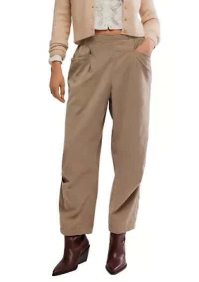 We The Free Nice Choice Cord Jeans