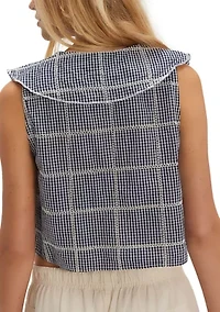 Waiting For Me Top