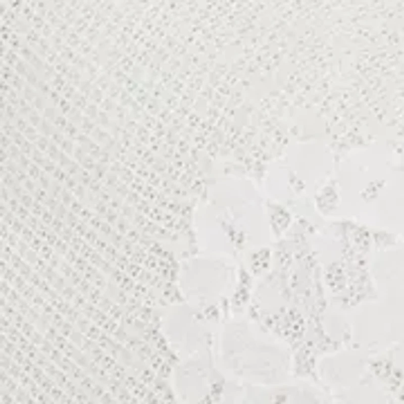 Women's Lunar Ash Lace Top