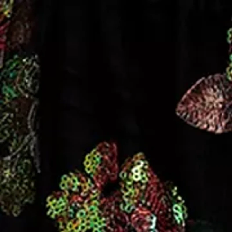 Fioritura Maxi Skirt