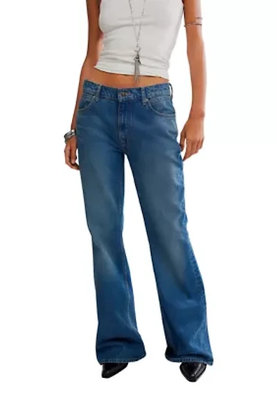 We The Free West Coast Relaxed Jeans