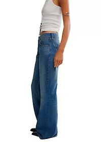 We The Free West Coast Relaxed Jeans