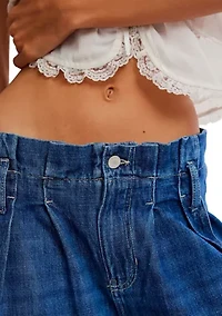 We The Free Forager Super Wide-Leg Jeans