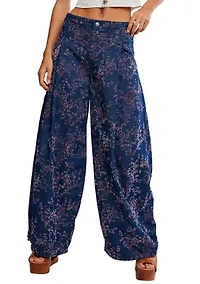 We The Free About That Baggy Trouser Jeans