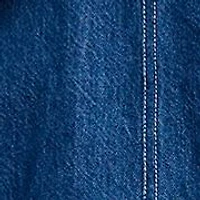 Westley Denim Skirt Set