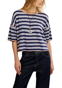 We The Free Clean Rugby Tee