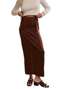 Rosetto Column Skirt