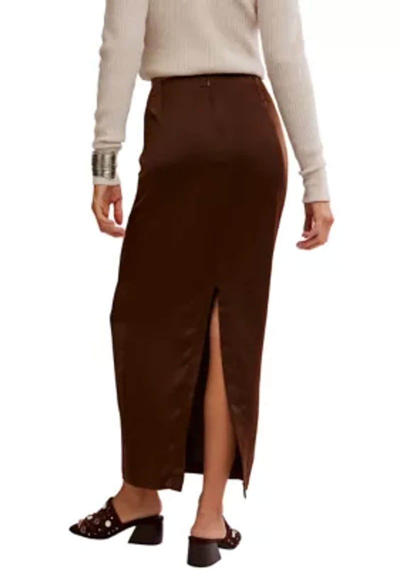 Rosetto Column Skirt