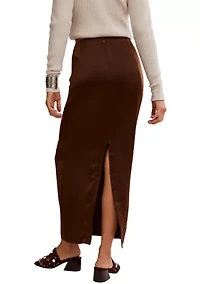 Rosetto Column Skirt