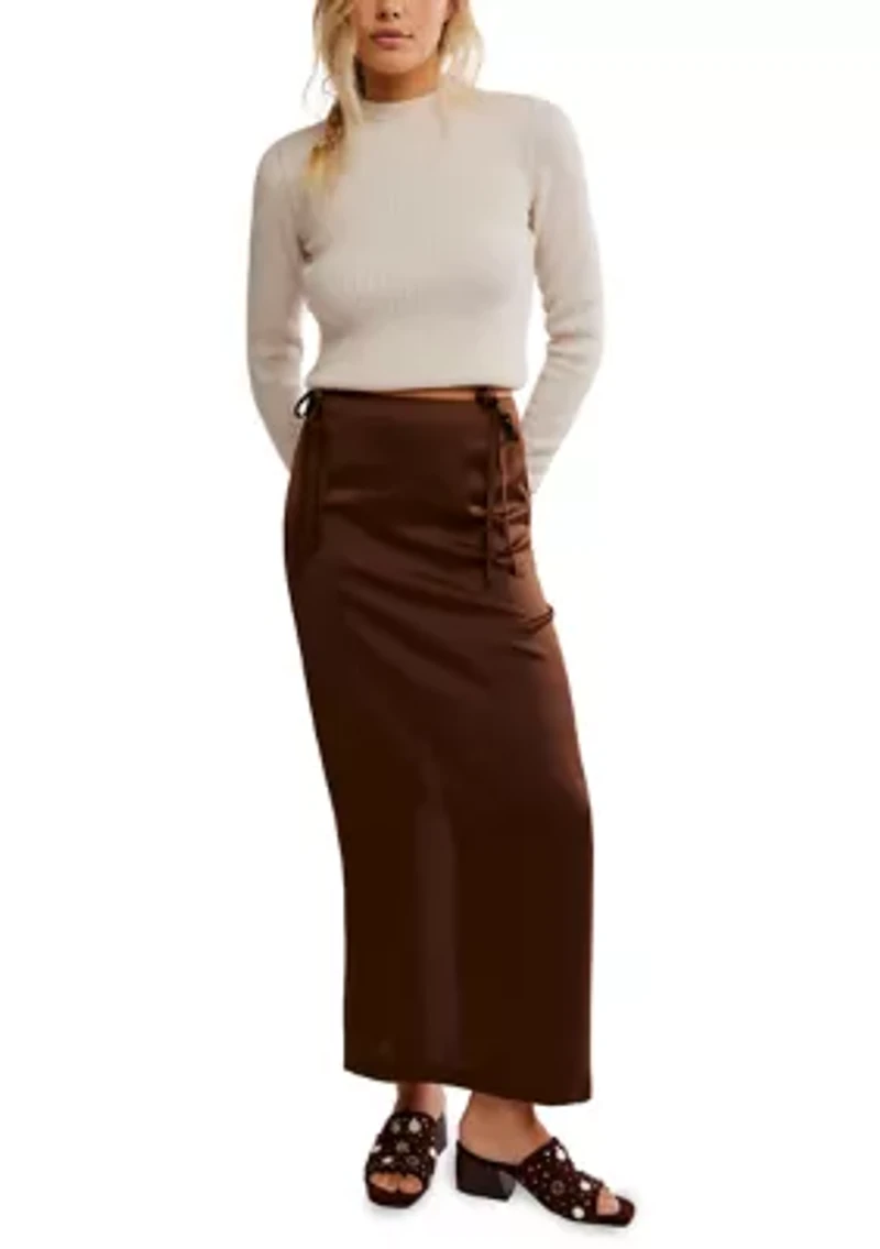Rosetto Column Skirt