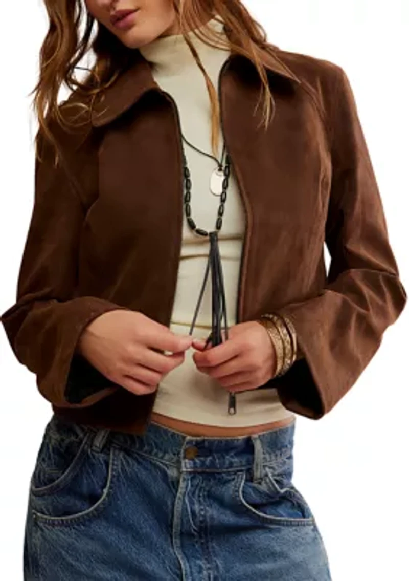 We The Free River Vegan Jacket