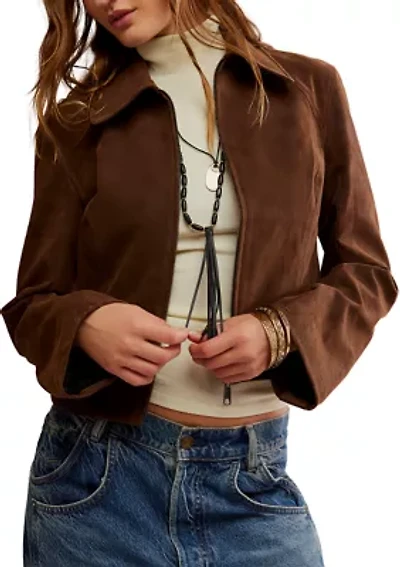 We The Free River Vegan Jacket