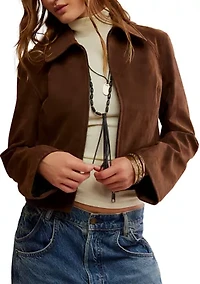 We The Free River Vegan Jacket