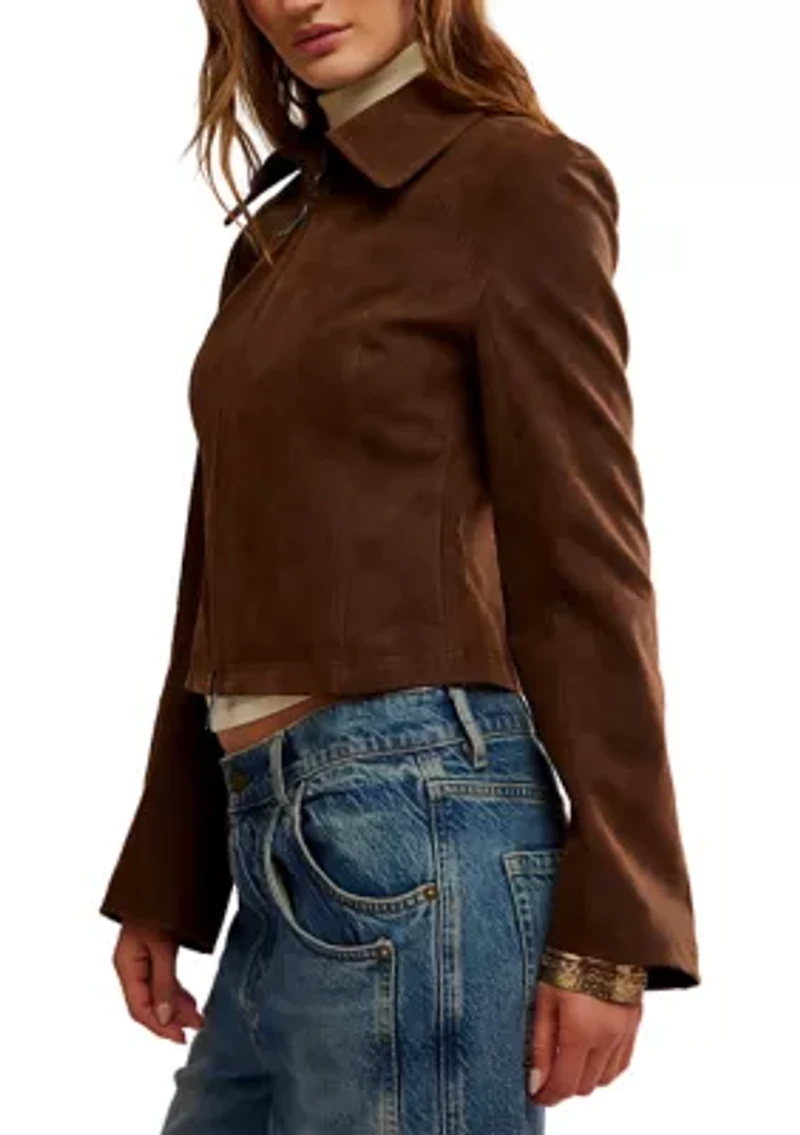 We The Free River Vegan Jacket