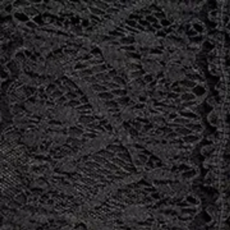 Tabby Lace Mini Dress