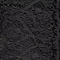 Tabby Lace Mini Dress
