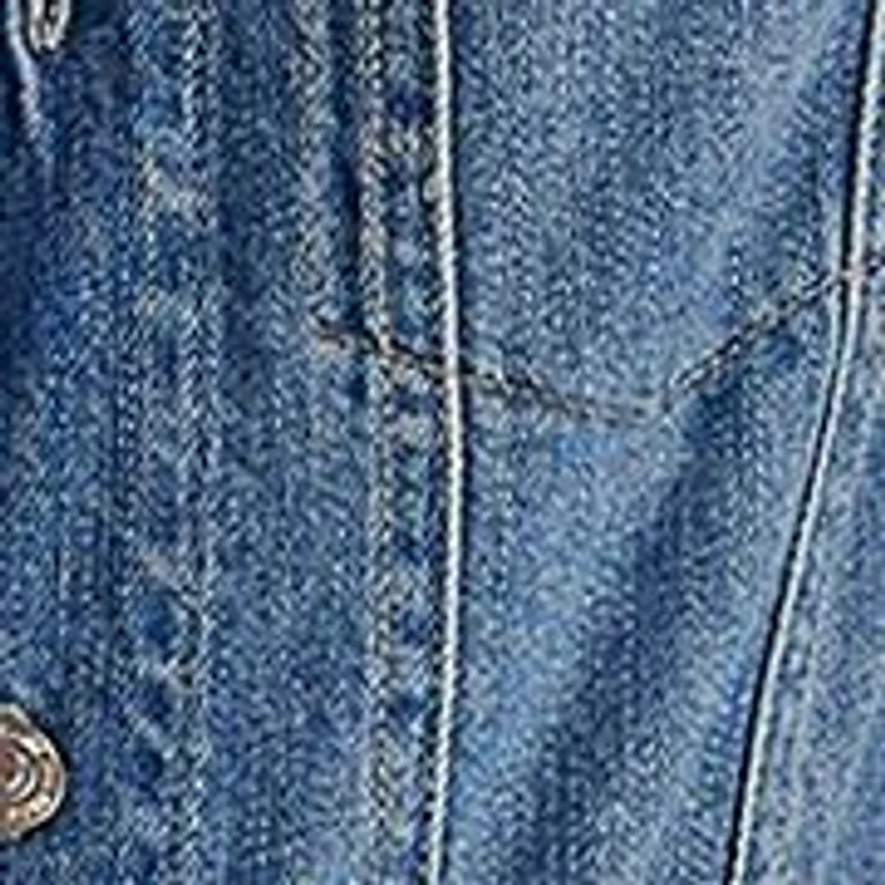 We The Free All You Need Denim Coveralls