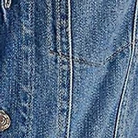 We The Free All You Need Denim Coveralls