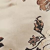 Benjamine Mini Skirt