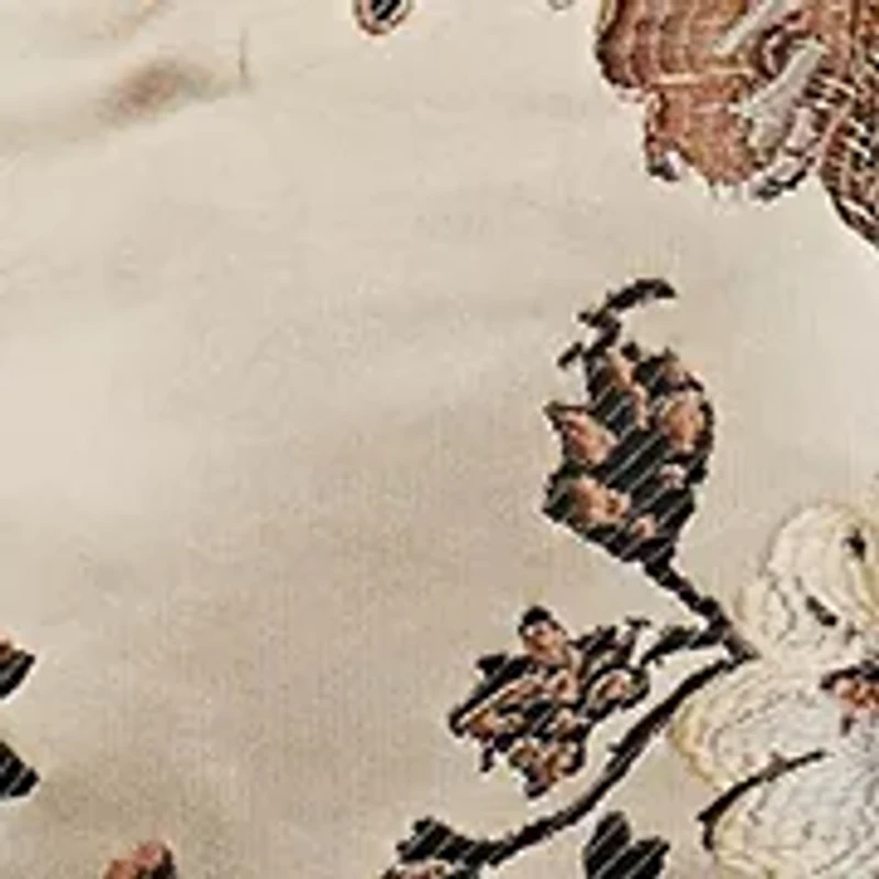 Benjamine Mini Skirt