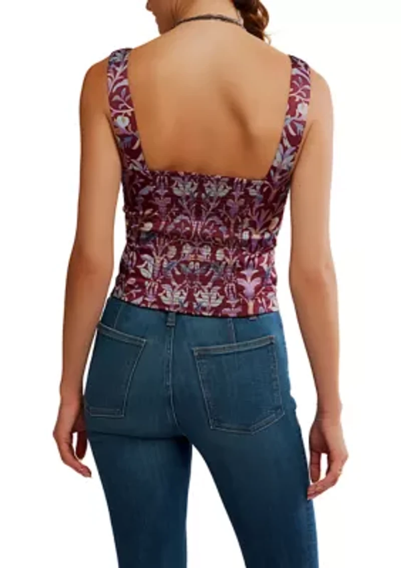 Grace Corset Top