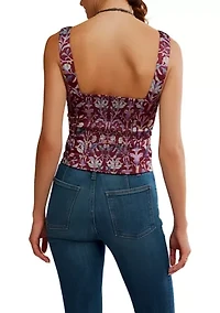 Grace Corset Top