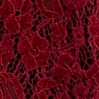 Faith Lace Button Down Shirt