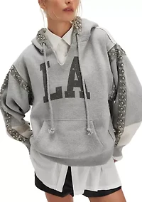 We The Free Midnight Sparkle Hoodie