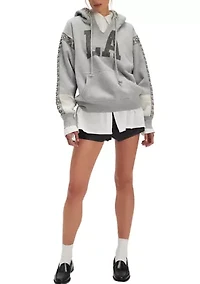 We The Free Midnight Sparkle Hoodie