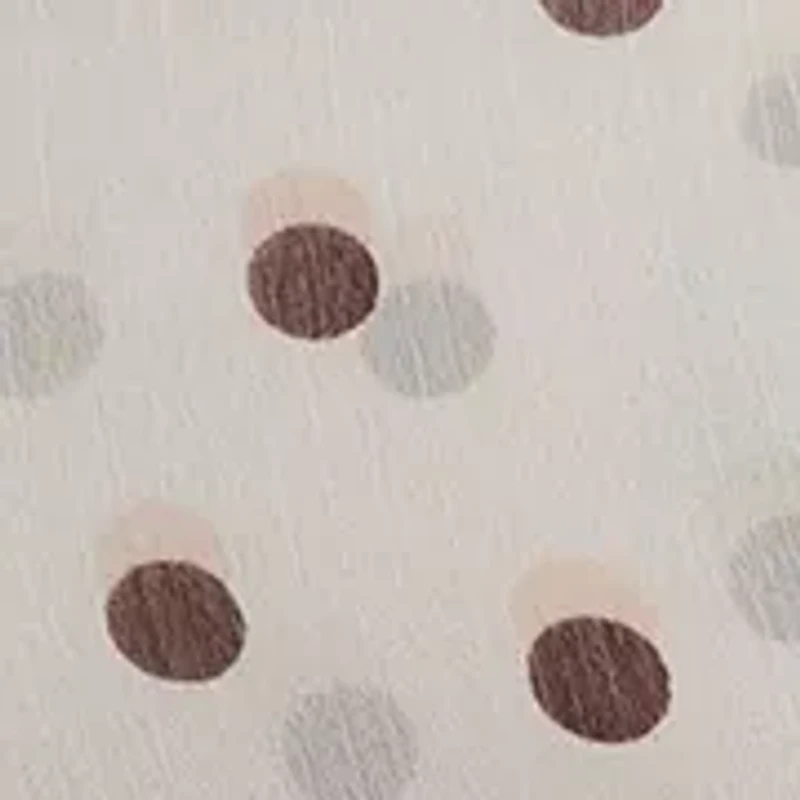Raven Printed Mini Dress