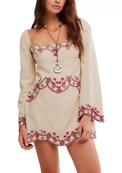 Bali Marlene Mini Dress
