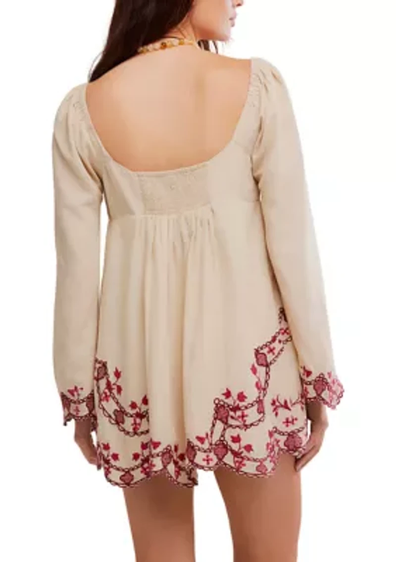 Bali Marlene Mini Dress