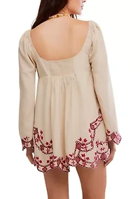 Bali Marlene Mini Dress