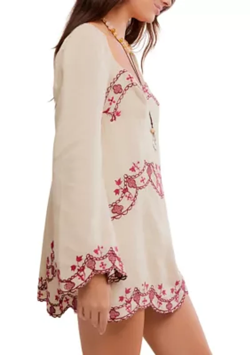 Bali Marlene Mini Dress