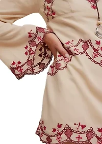 Bali Marlene Mini Dress