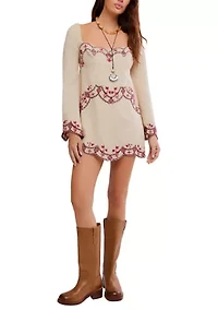 Bali Marlene Mini Dress
