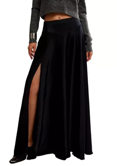 Chilco Maxi Skirt