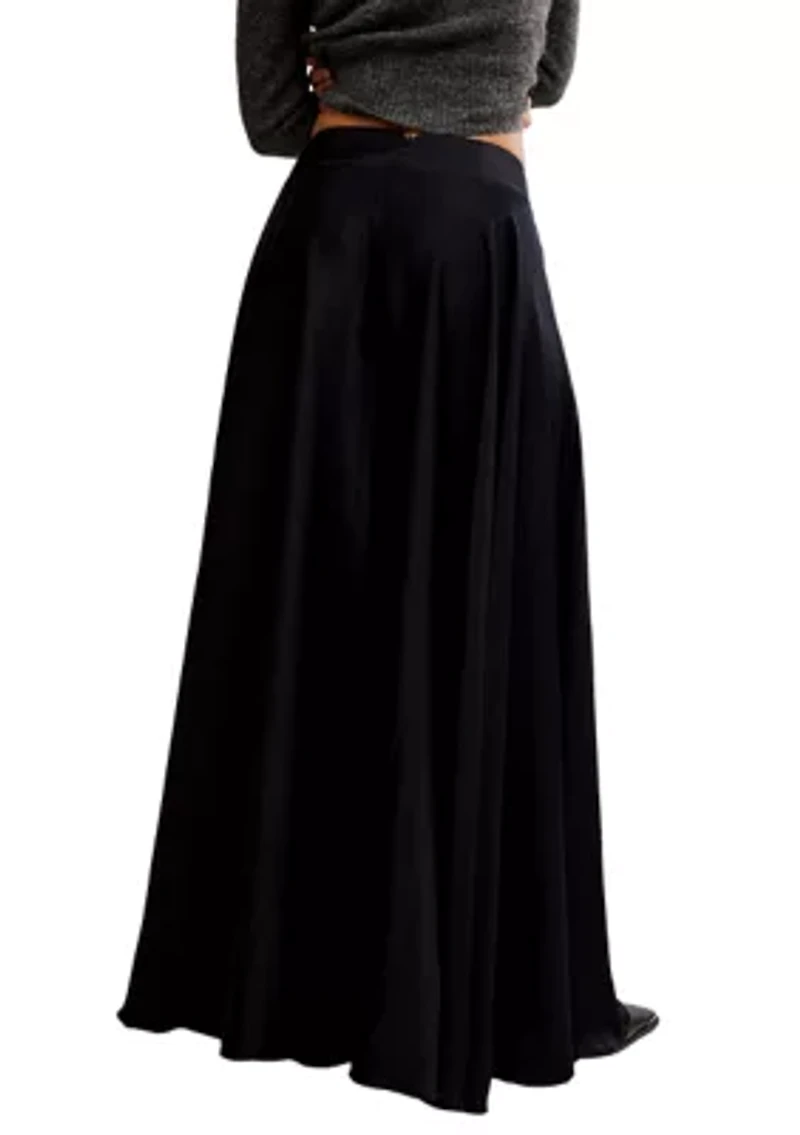 Chilco Maxi Skirt