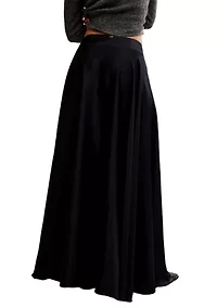 Chilco Maxi Skirt