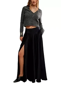Chilco Maxi Skirt