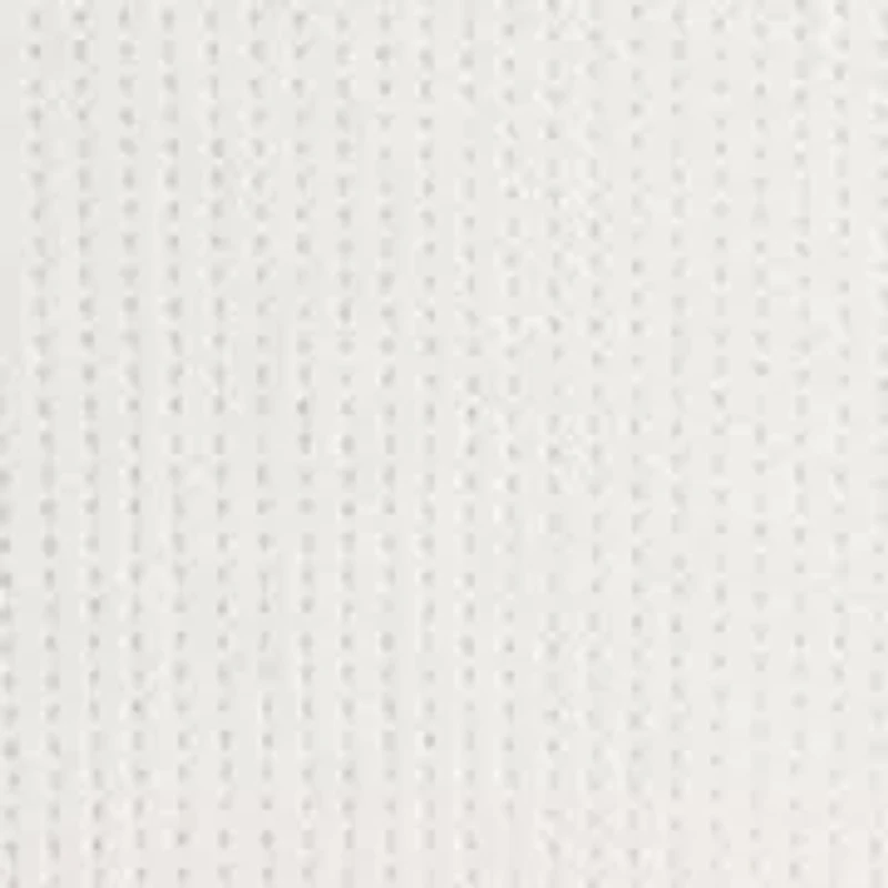 Lapis Cuff Crew Neck Long Sleeve T-Shirt