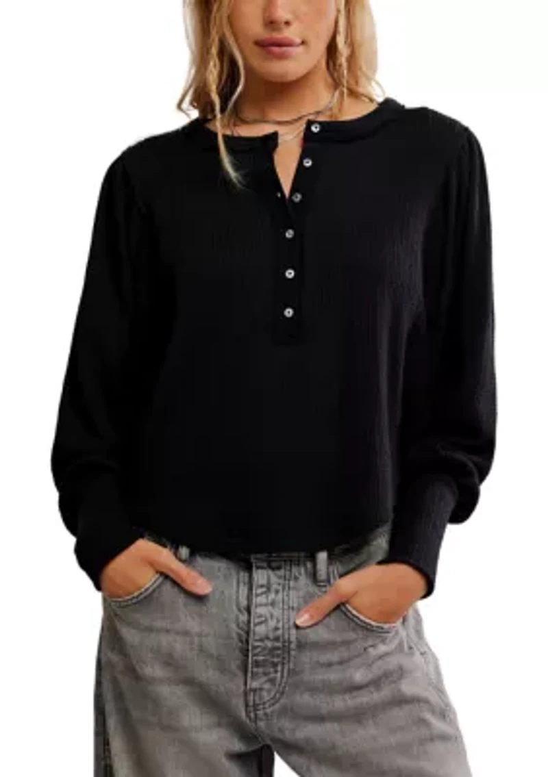 We The Free Quinn Knit Thermal