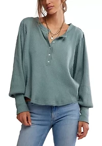 We The Free Quinn Knit Thermal